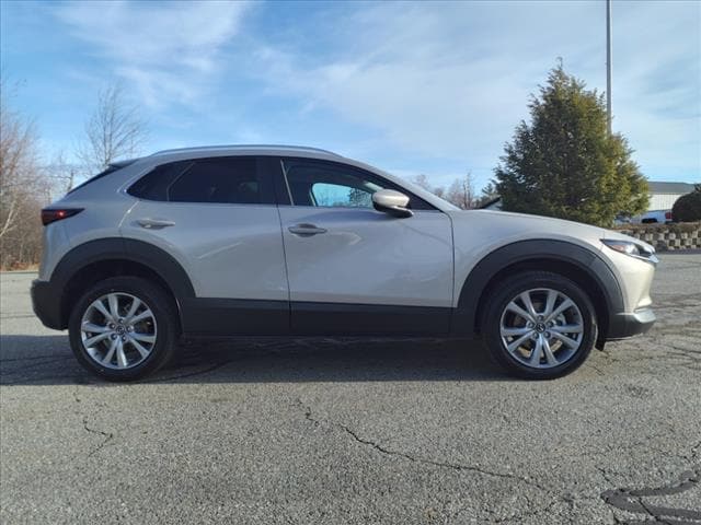 used 2023 Mazda CX-30 car, priced at $23,995