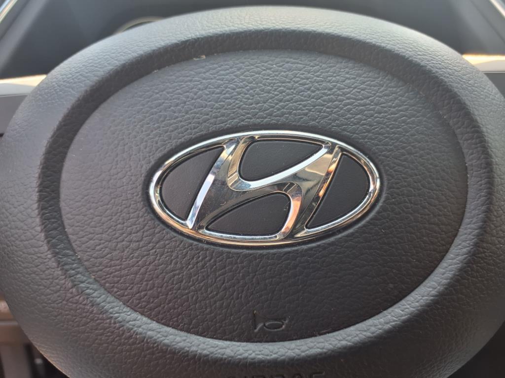 used 2023 Hyundai Sonata car, priced at $25,777