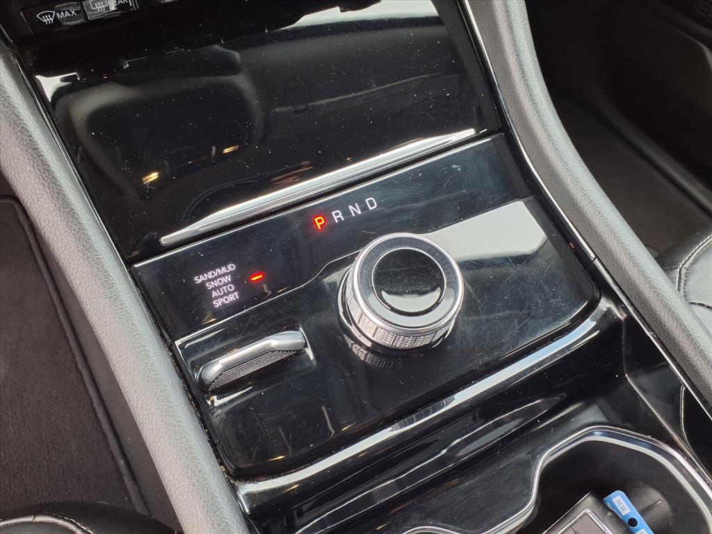 used 2023 Jeep Grand Cherokee car, priced at $32,995