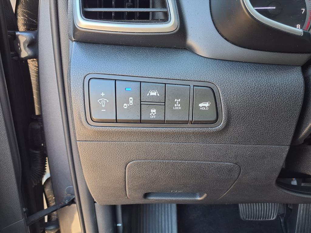used 2021 Hyundai Tucson car, priced at $25,888