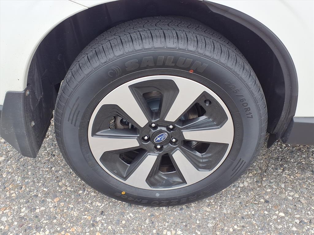 used 2018 Subaru Forester car, priced at $22,995