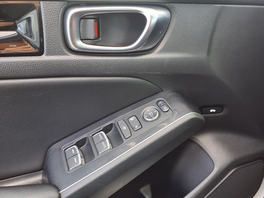 used 2022 Honda Civic car, priced at $26,555