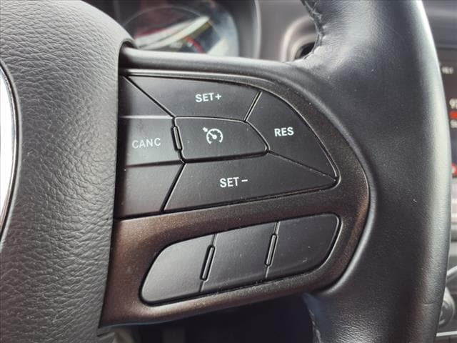 used 2023 Dodge Charger car, priced at $27,999