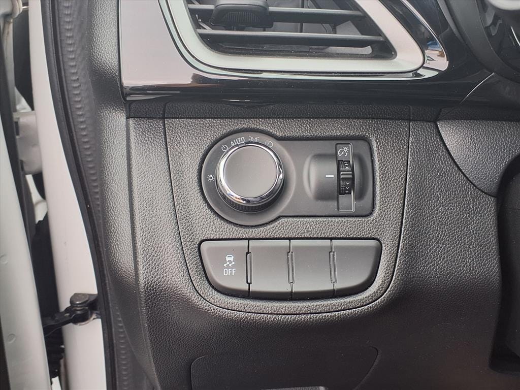 used 2021 Chevrolet Spark car, priced at $14,555