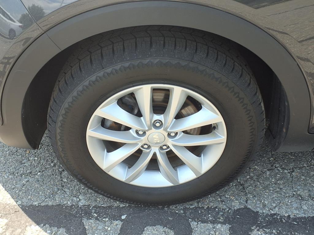 used 2018 Kia Sorento car, priced at $17,995