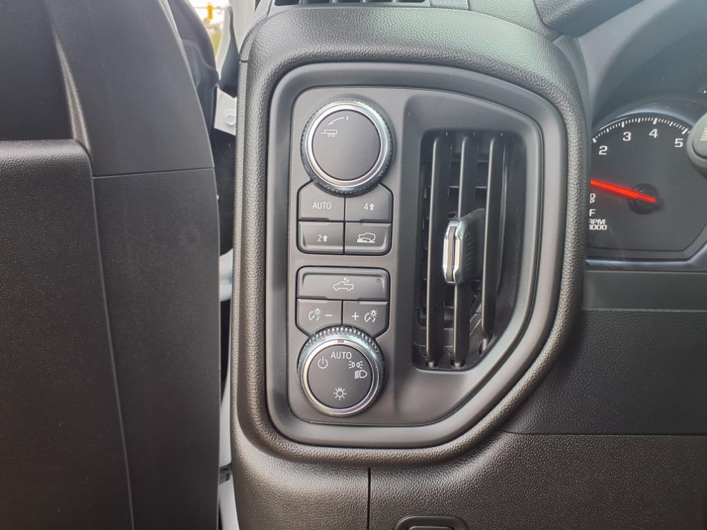 used 2023 GMC Sierra 1500 car, priced at $36,777