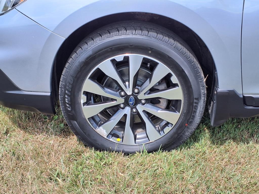 used 2015 Subaru Outback car, priced at $11,995