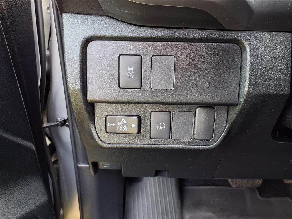 used 2021 Toyota Tacoma car, priced at $33,999