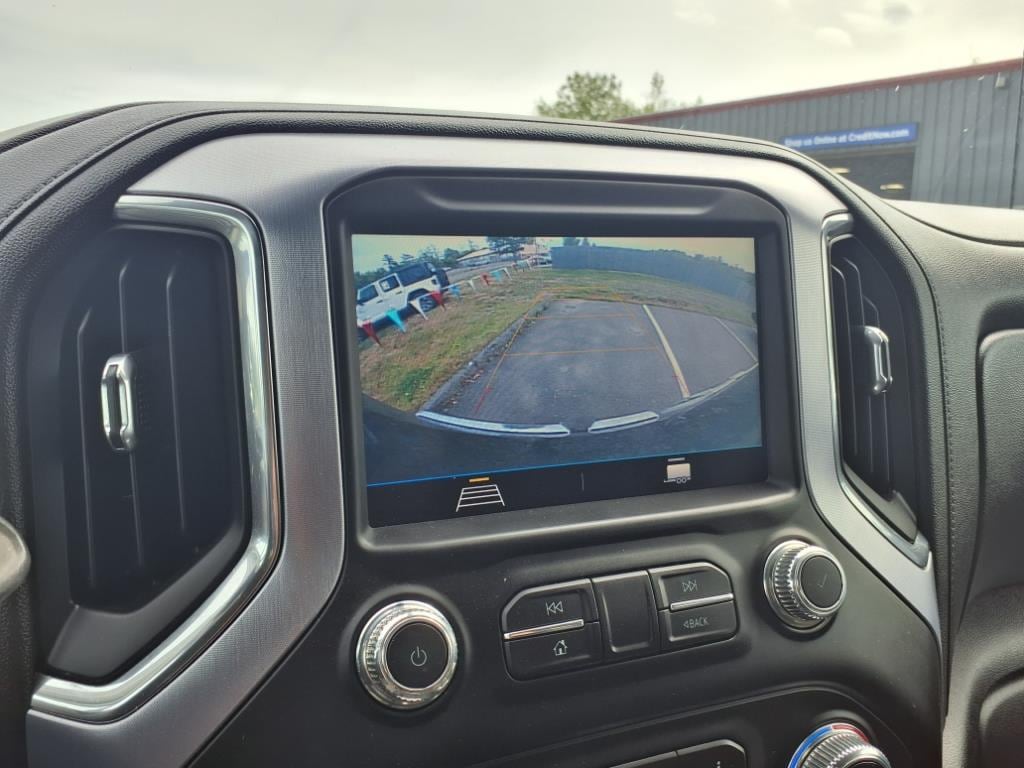 used 2019 GMC Sierra 1500 car, priced at $29,777
