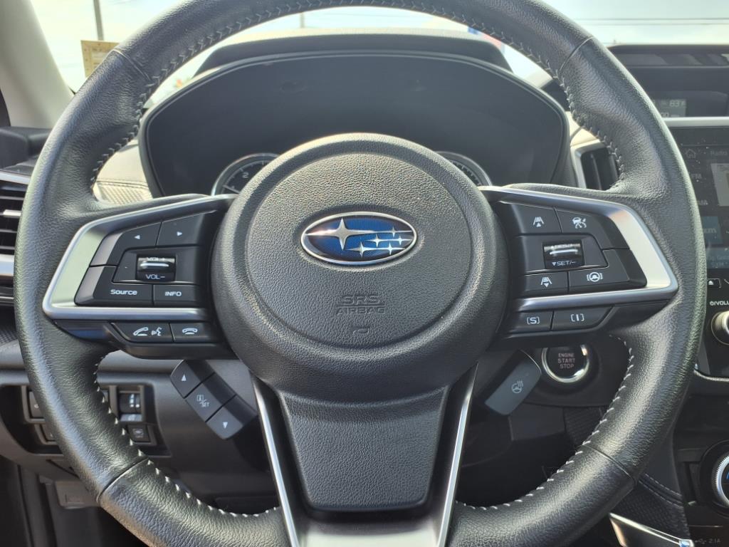 used 2020 Subaru Forester car, priced at $29,777