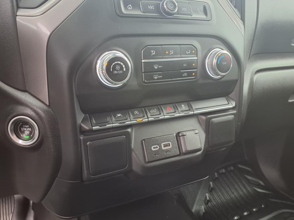 used 2023 GMC Sierra 1500 car, priced at $36,777