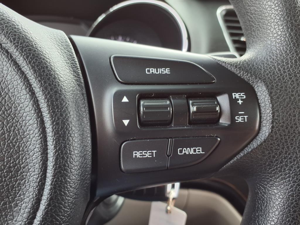 used 2016 Kia Sedona car, priced at $16,995