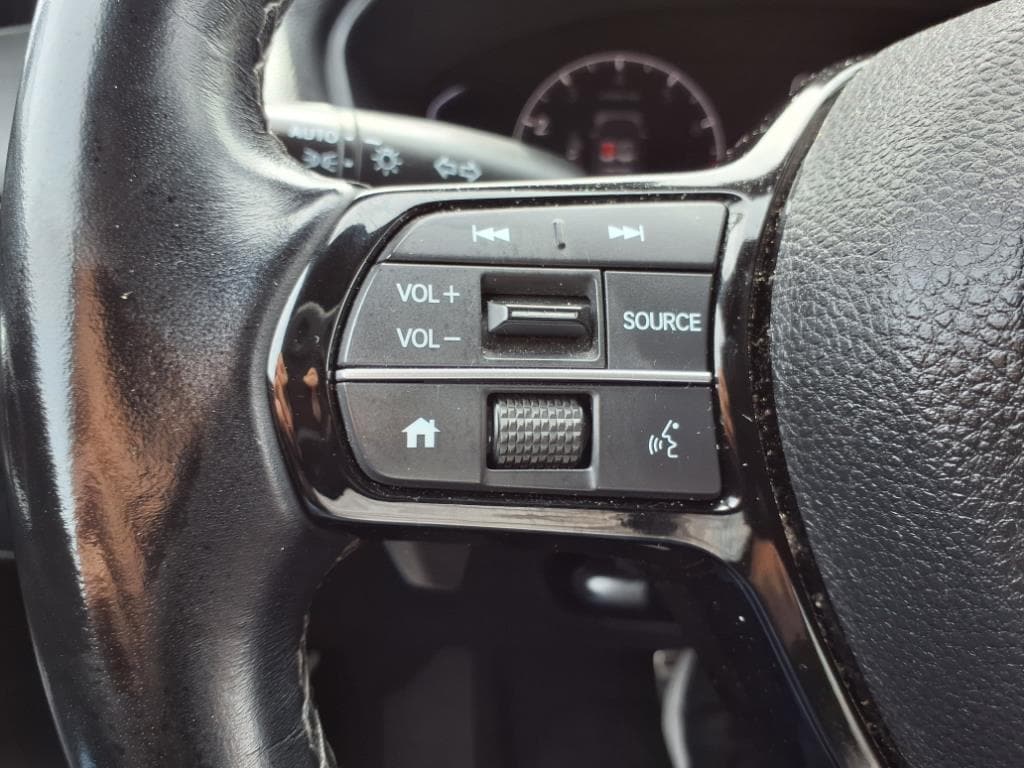 used 2022 Honda Civic car, priced at $27,444