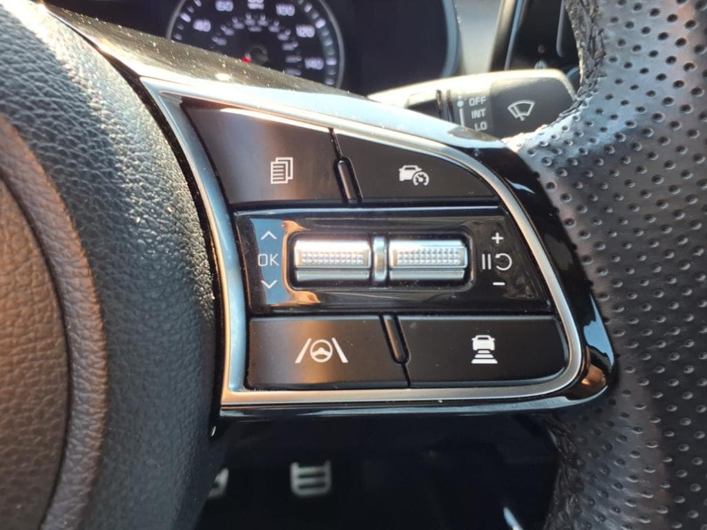 used 2023 Kia Forte car, priced at $22,888