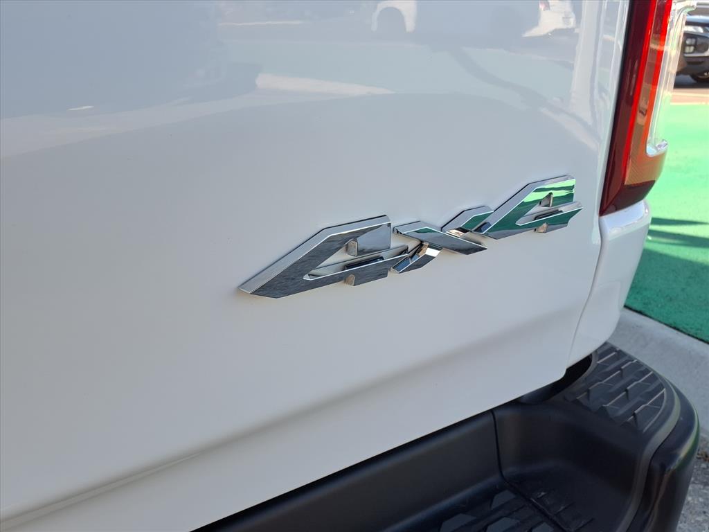 used 2021 Ram 1500 car, priced at $24,995