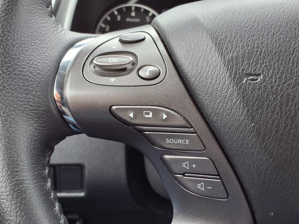 used 2023 Nissan Murano car, priced at $25,999