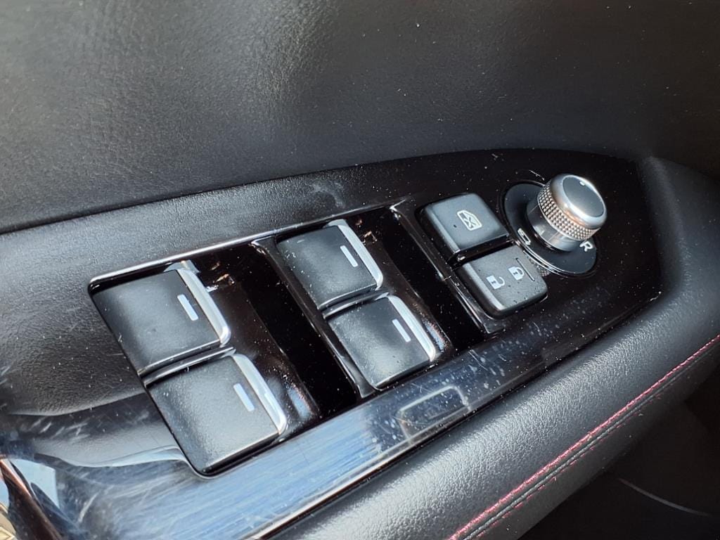 used 2023 Mazda CX-5 car, priced at $27,995