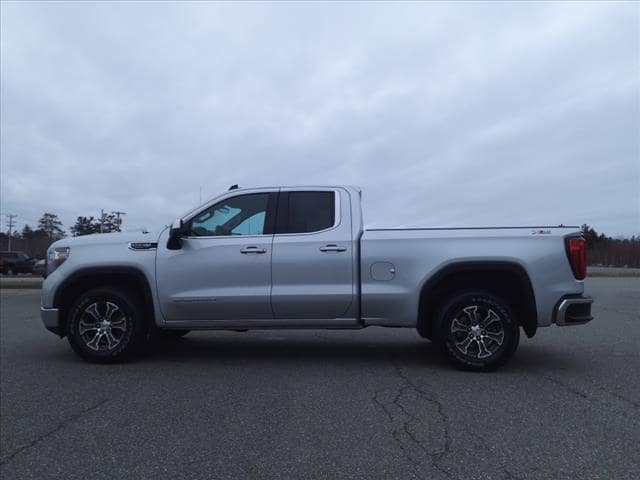 used 2019 GMC Sierra 1500 car, priced at $29,777