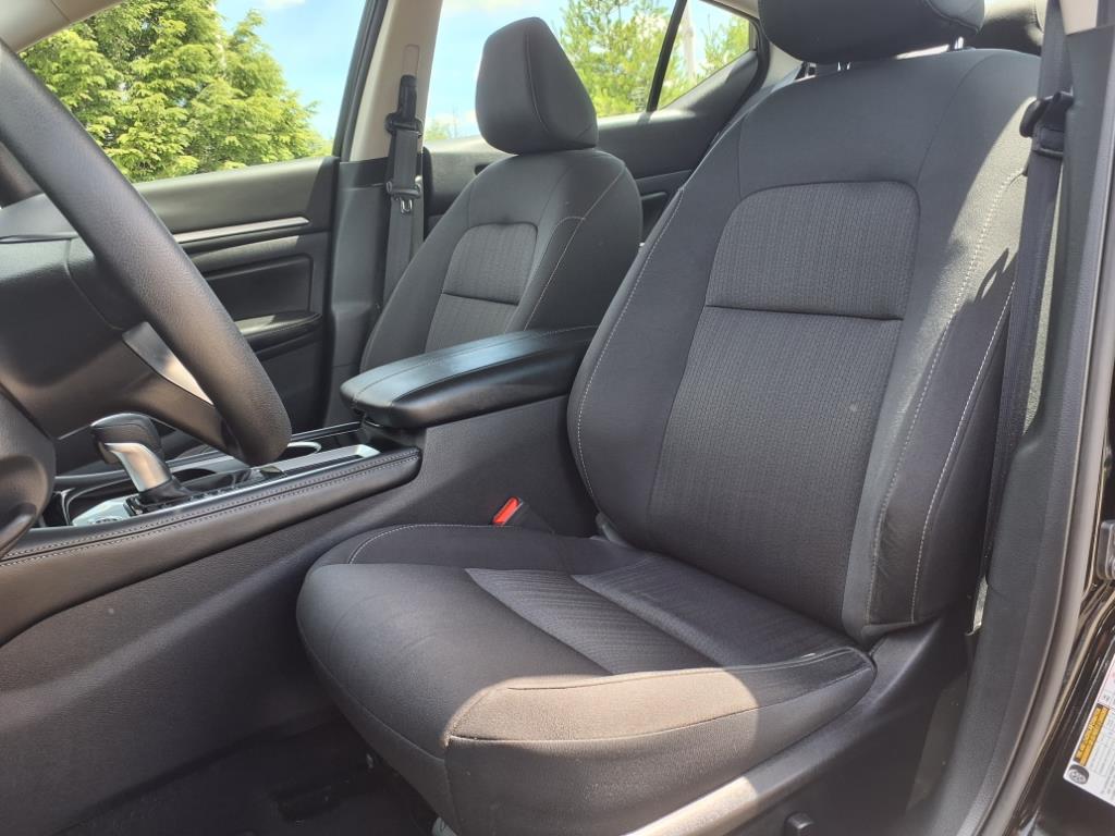 used 2023 Nissan Altima car, priced at $21,999