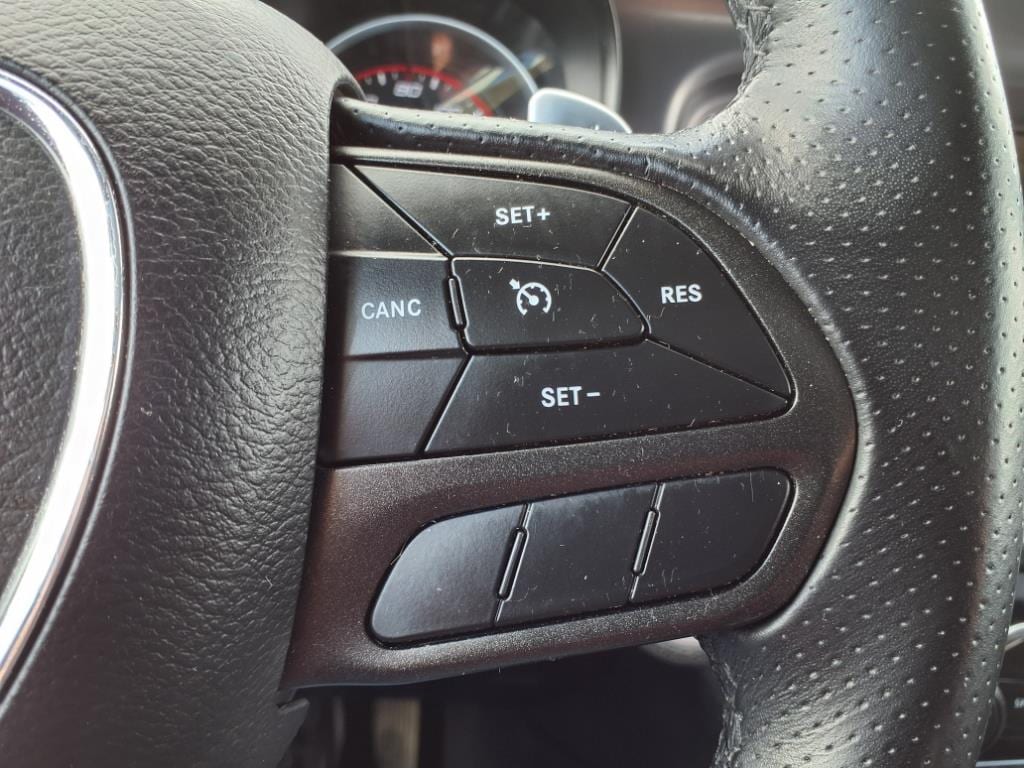 used 2022 Dodge Charger car, priced at $32,999