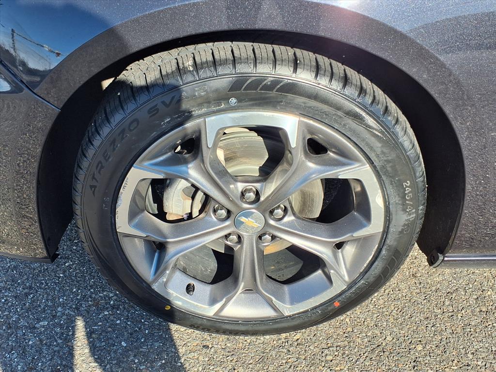 used 2023 Chevrolet Malibu car, priced at $19,995