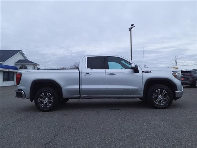 used 2019 GMC Sierra 1500 car, priced at $29,777