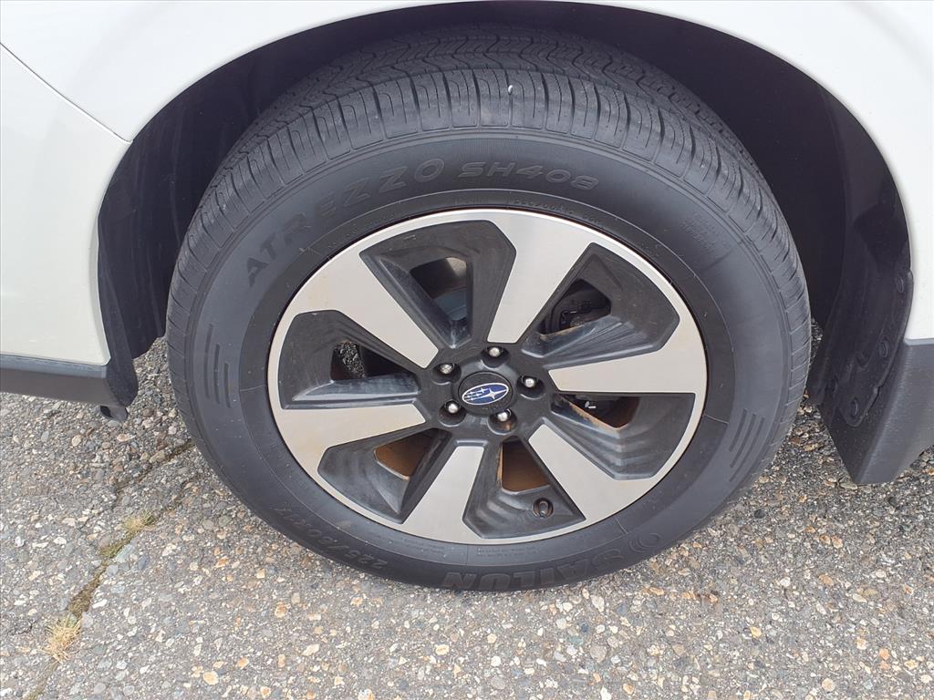 used 2018 Subaru Forester car, priced at $22,995