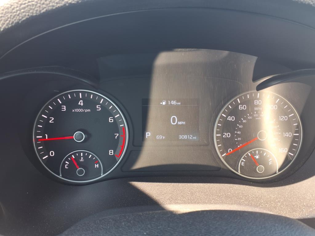 used 2020 Kia Optima car, priced at $21,999