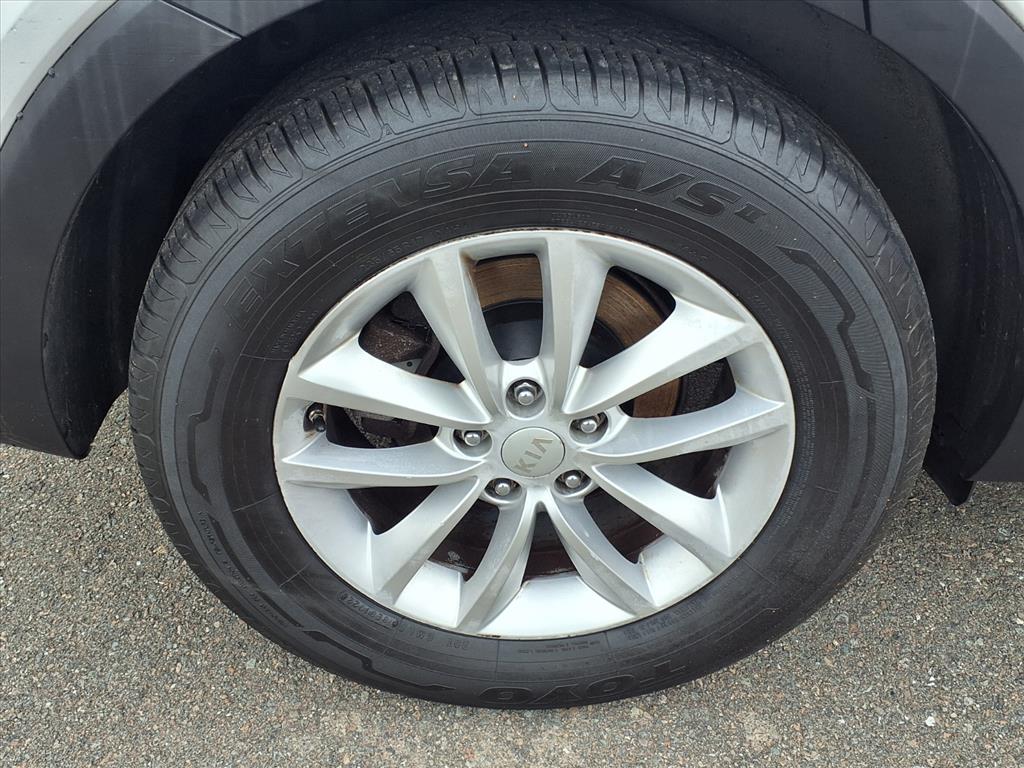 used 2017 Kia Sorento car, priced at $17,995