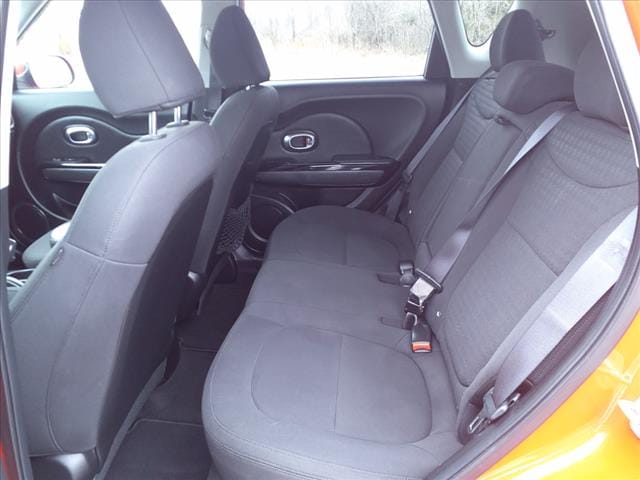 used 2014 Kia Soul car, priced at $14,995