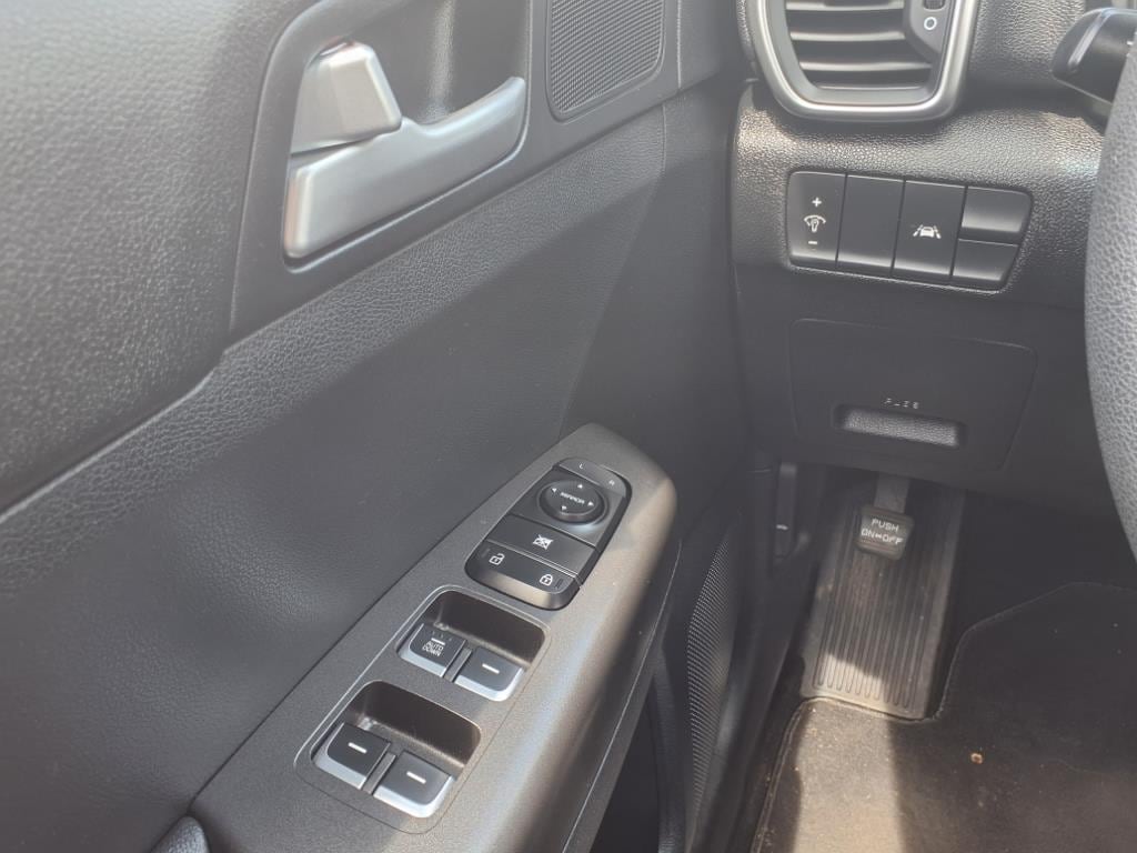 used 2020 Kia Sportage car, priced at $20,555