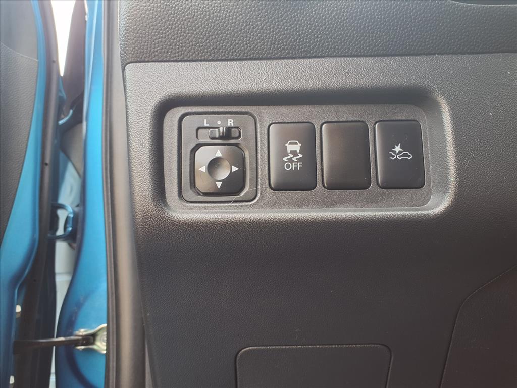 used 2022 Mitsubishi Mirage car, priced at $16,995