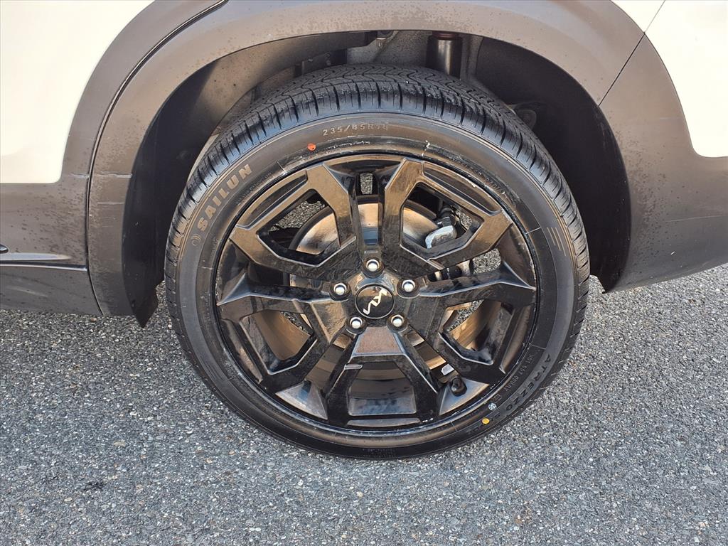 used 2024 Kia Seltos car, priced at $25,555