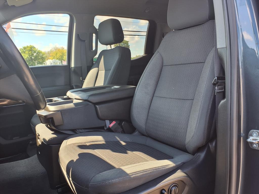used 2020 GMC Sierra 1500 car, priced at $39,999