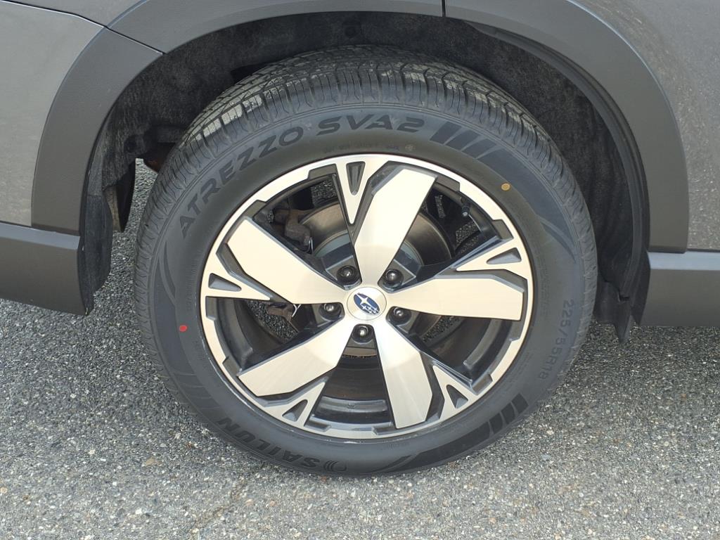 used 2020 Subaru Forester car, priced at $29,777