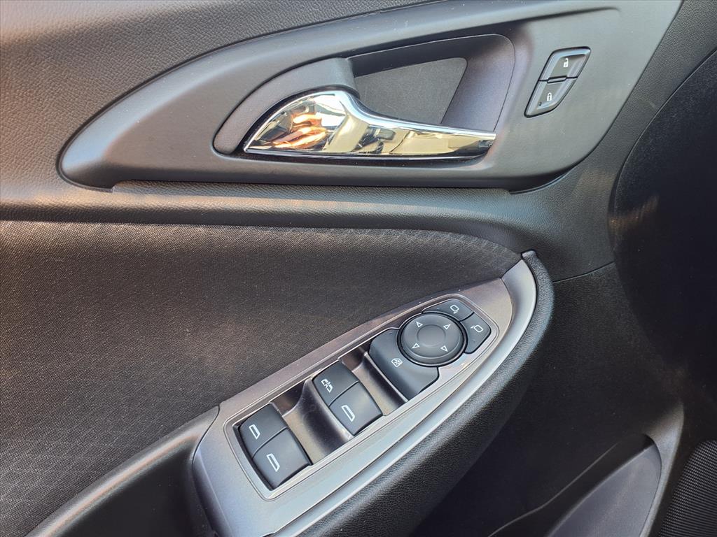 used 2023 Chevrolet Malibu car, priced at $19,995