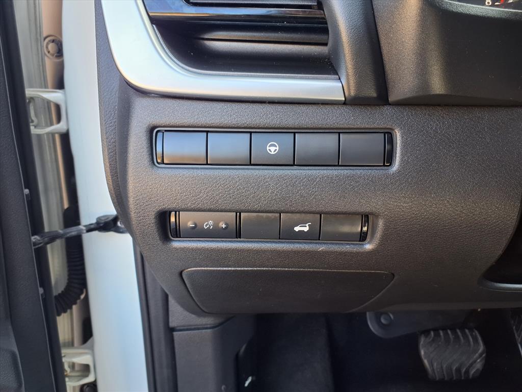 used 2021 Nissan Rogue car, priced at $22,995