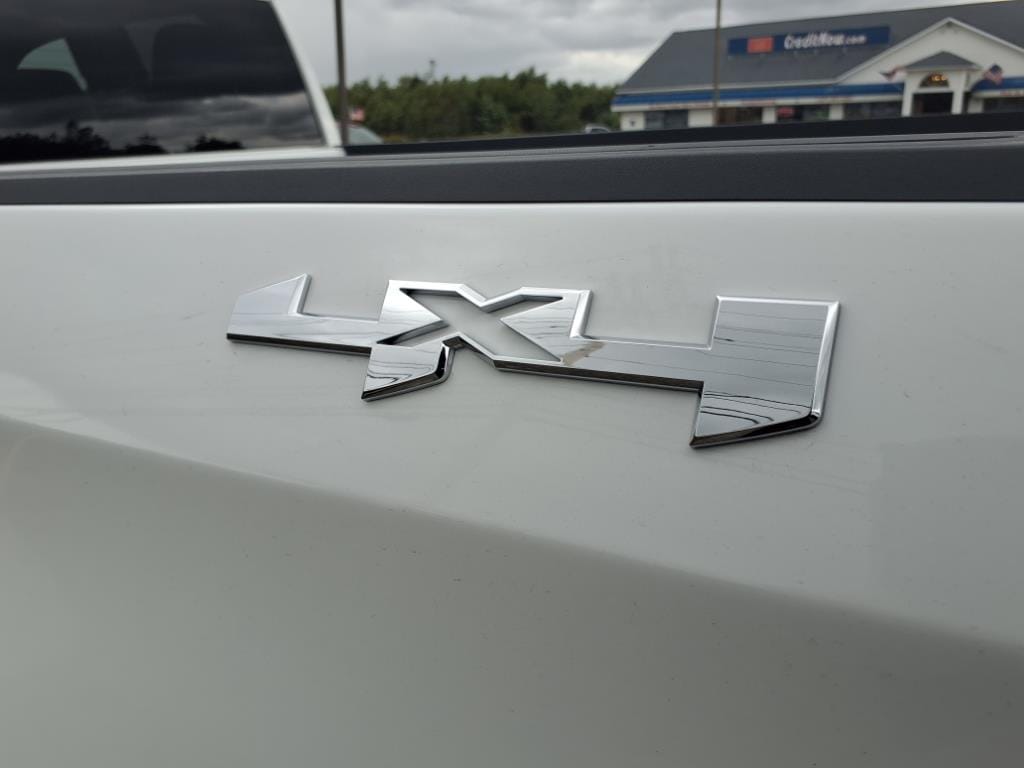 used 2023 GMC Sierra 1500 car, priced at $36,777