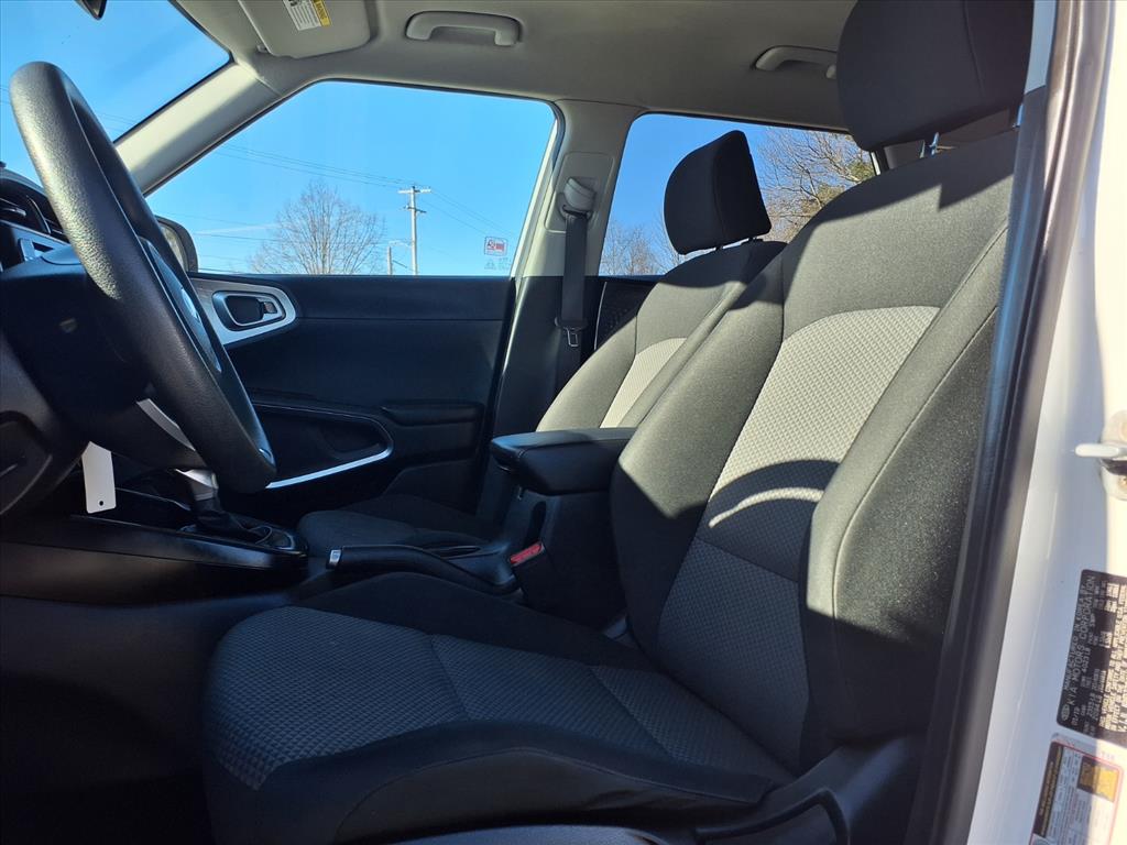 used 2020 Kia Soul car, priced at $15,995