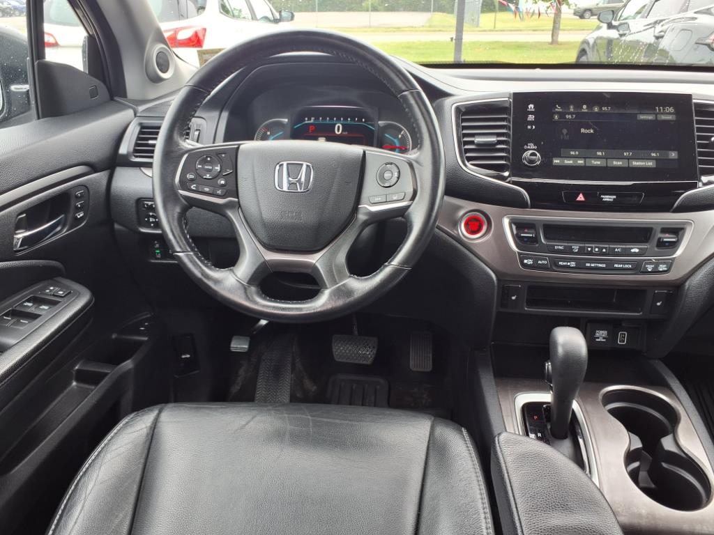 used 2019 Honda Pilot car, priced at $24,777