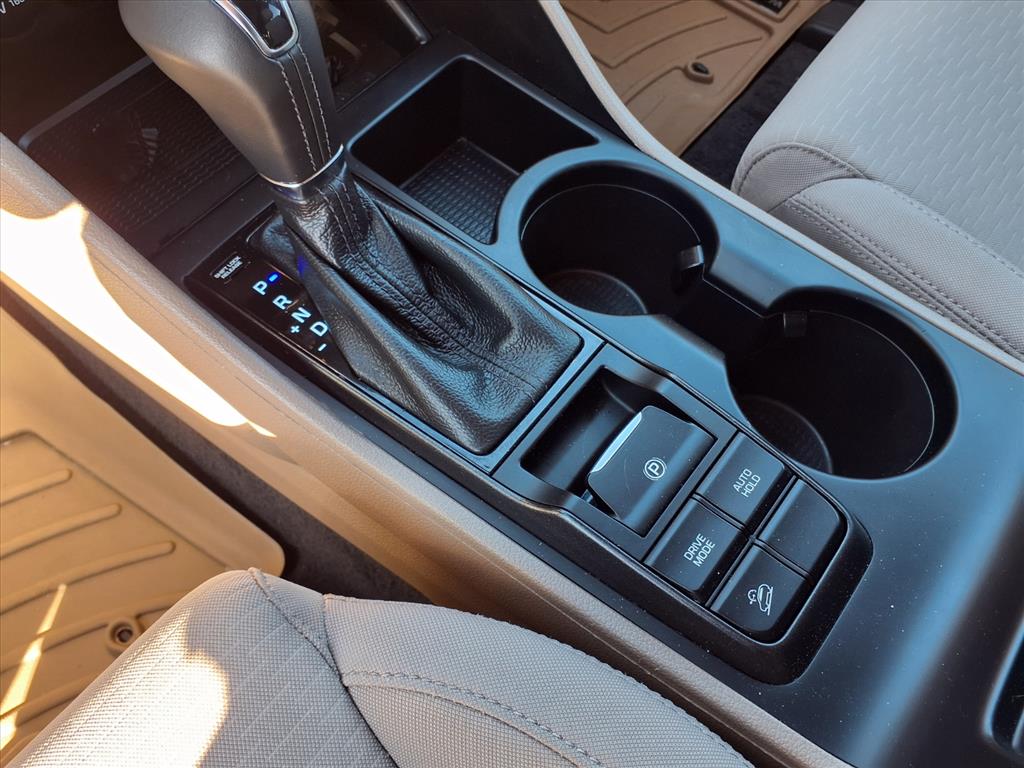 used 2021 Hyundai Tucson car, priced at $22,999