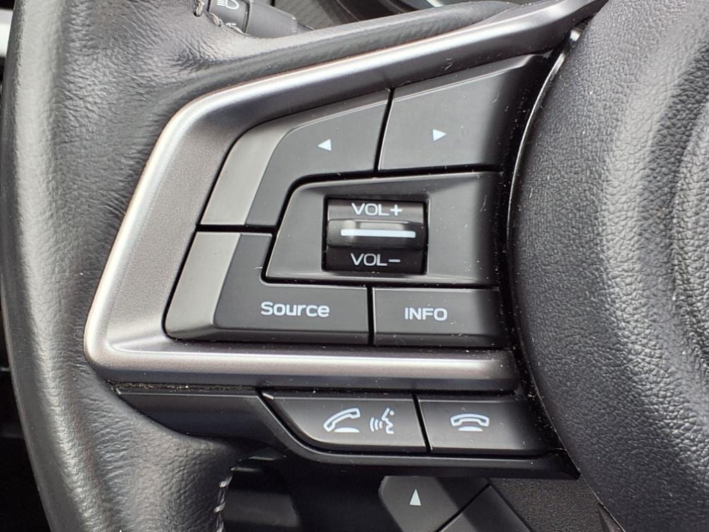 used 2023 Subaru Forester car, priced at $29,555