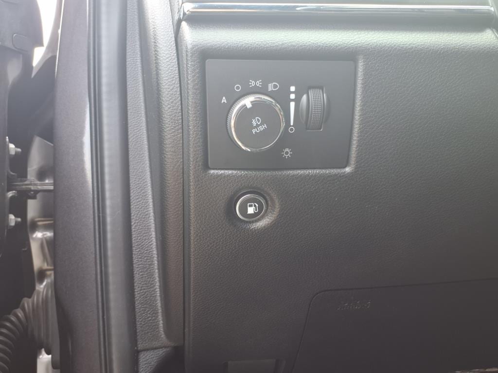 used 2021 Jeep Grand Cherokee car, priced at $29,995
