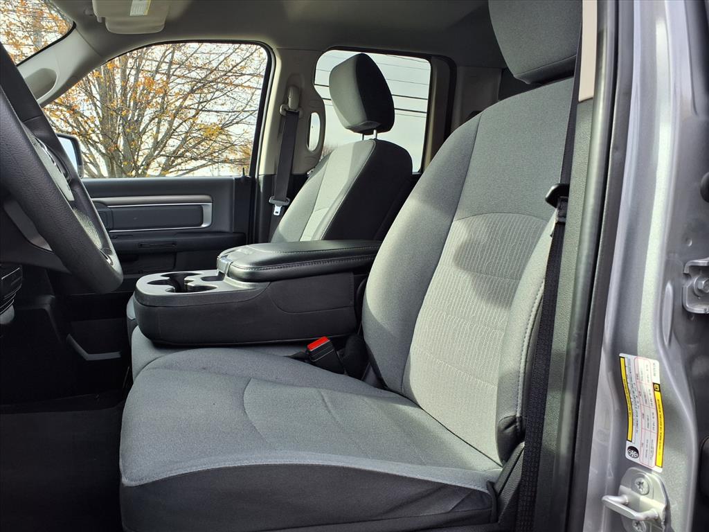 used 2024 Ram 1500 Classic car, priced at $30,999