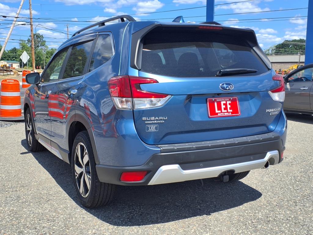 used 2019 Subaru Forester car, priced at $26,777