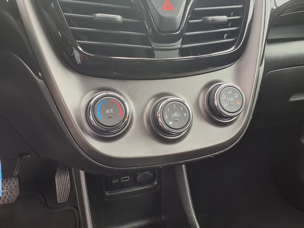 used 2021 Chevrolet Spark car, priced at $14,555