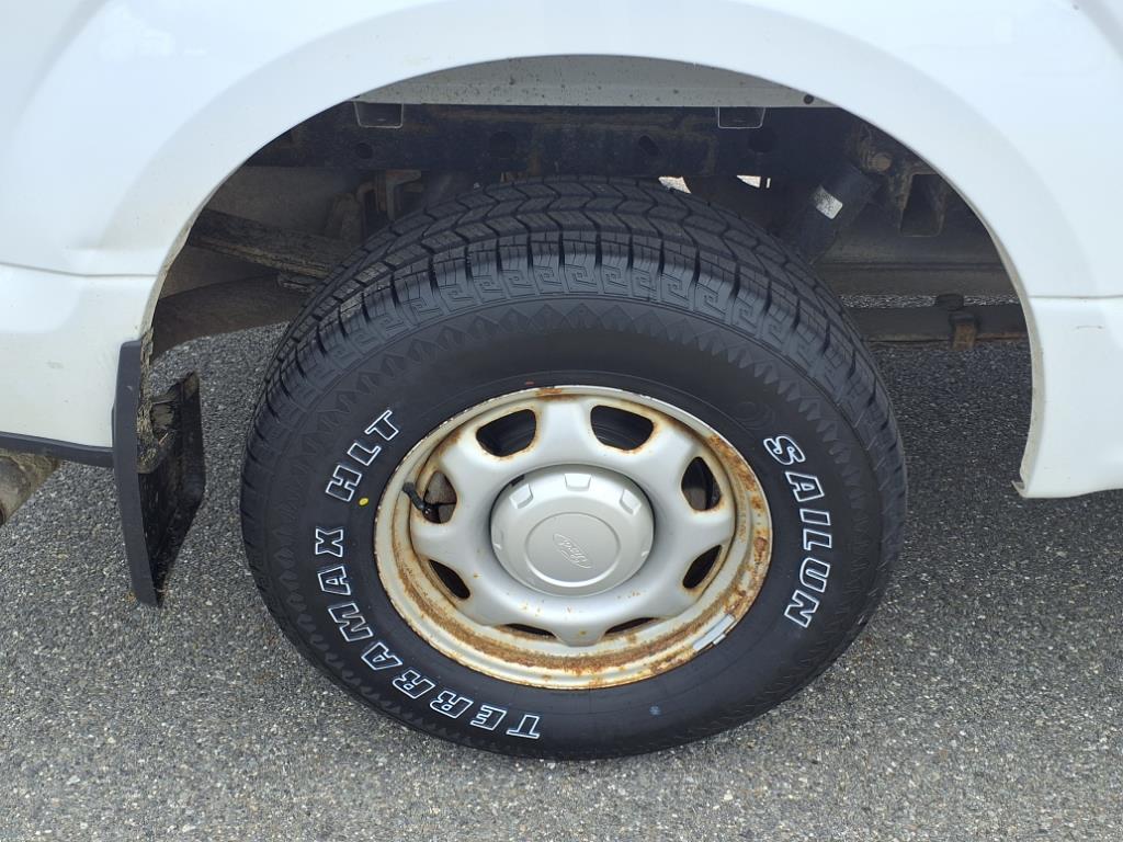 used 2020 Ford F-150 car, priced at $27,995