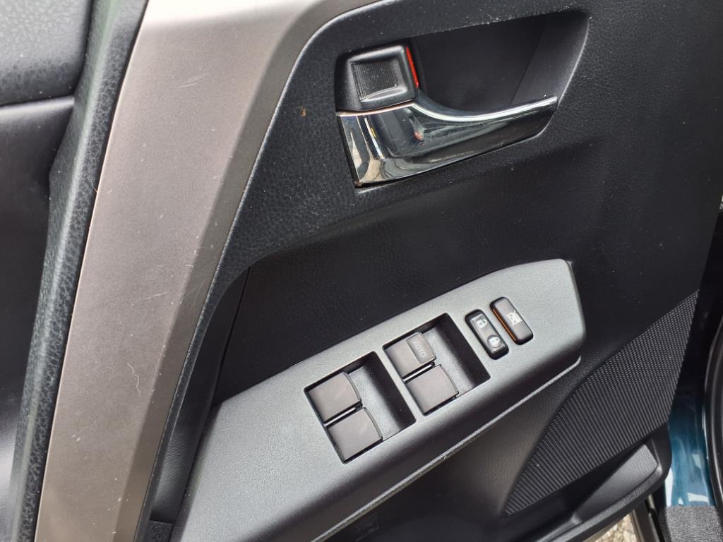 used 2018 Toyota RAV4 car, priced at $22,999