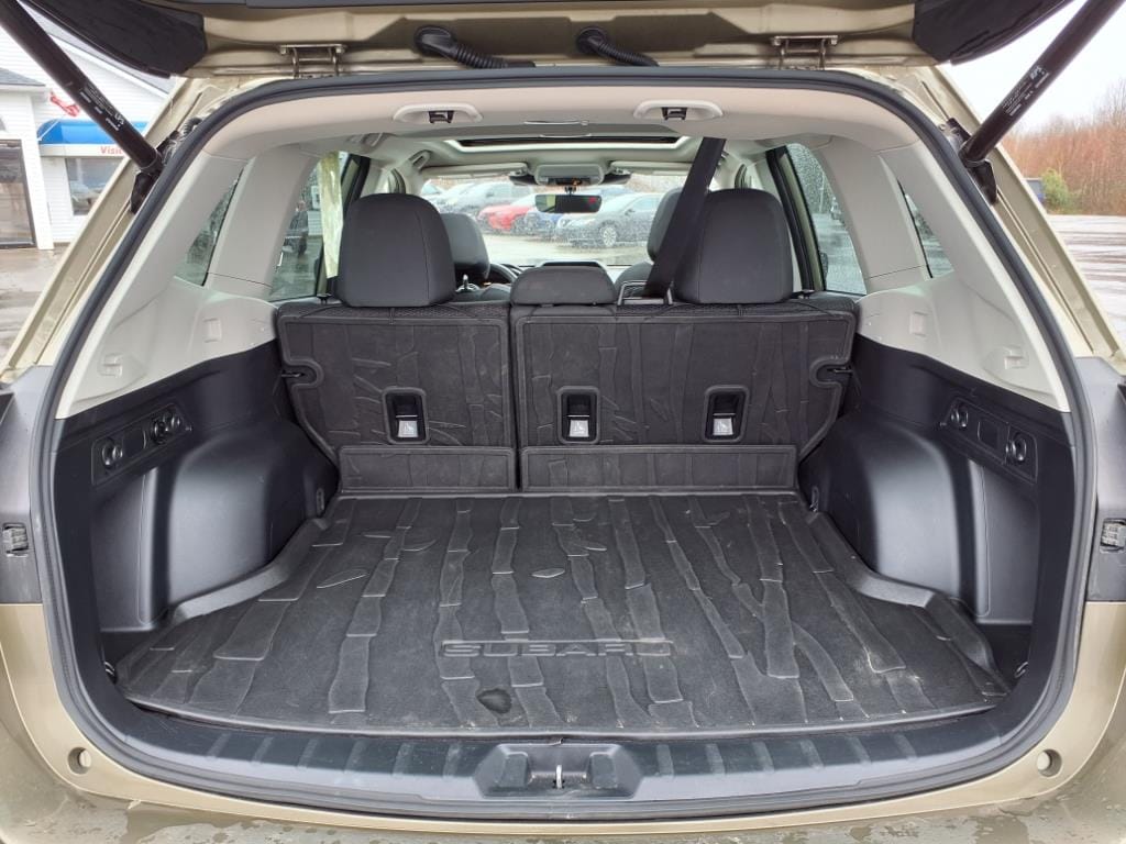 used 2023 Subaru Forester car, priced at $29,999