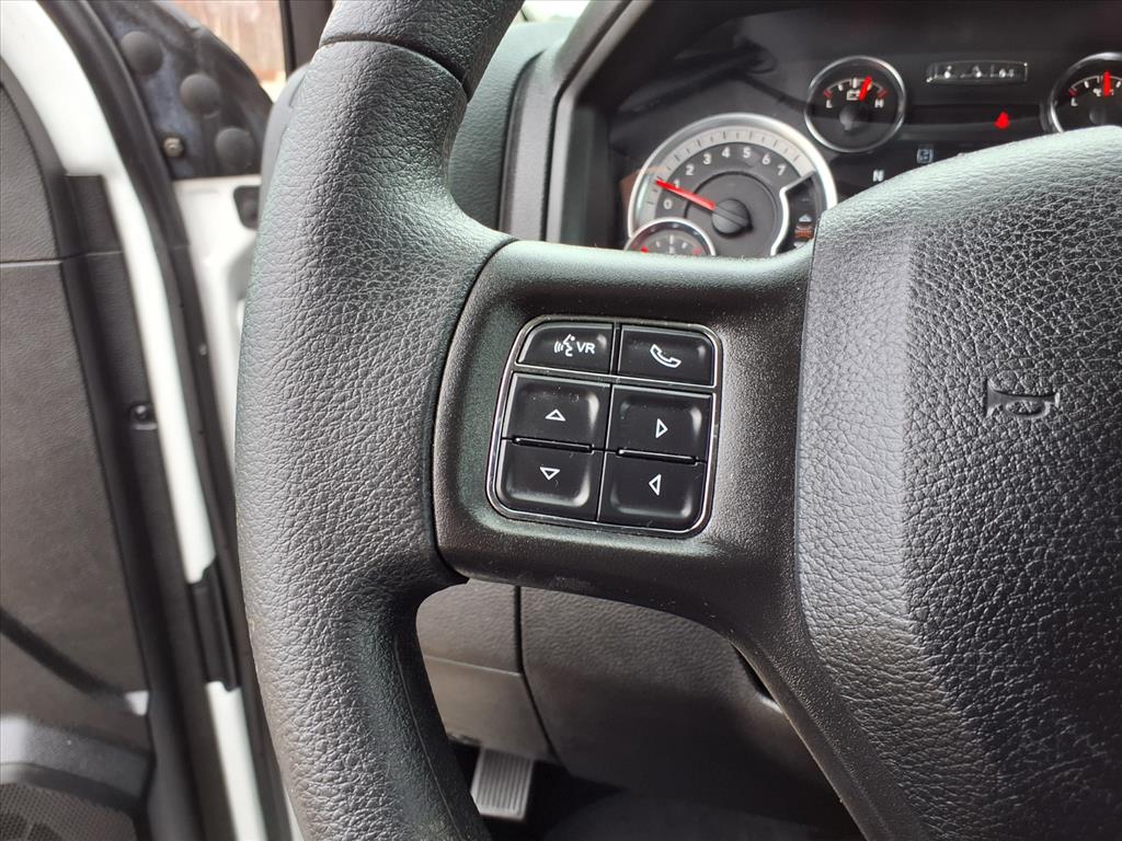 used 2022 Ram 1500 Classic car, priced at $24,995